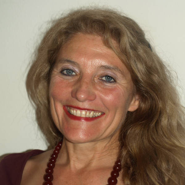 Gertrud Brunner