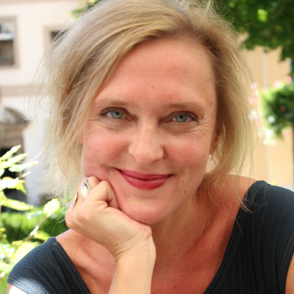 Silke S. Jandl