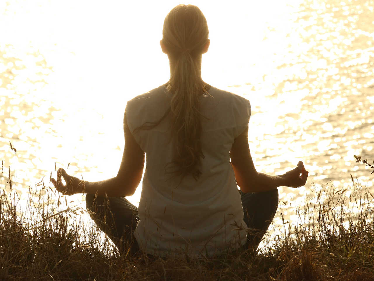 Yoga, Meditation & Achtsamkeit