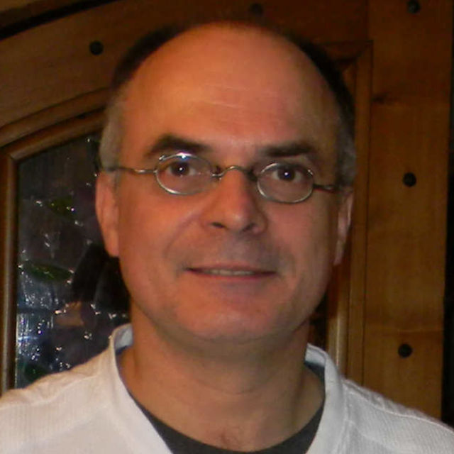 Arnold Mayer