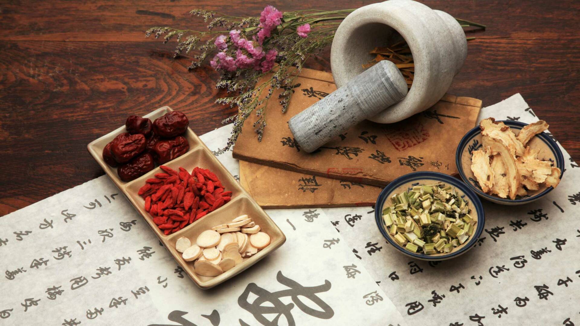 Traditionelle Chinesische Medizin, TCM Ausbildung, Shambhala Wien