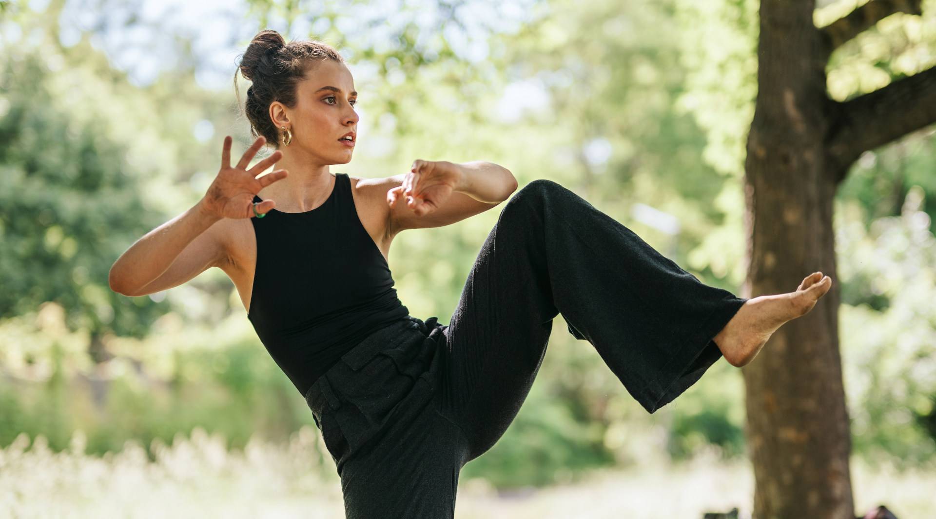 Open House Herbst 2024